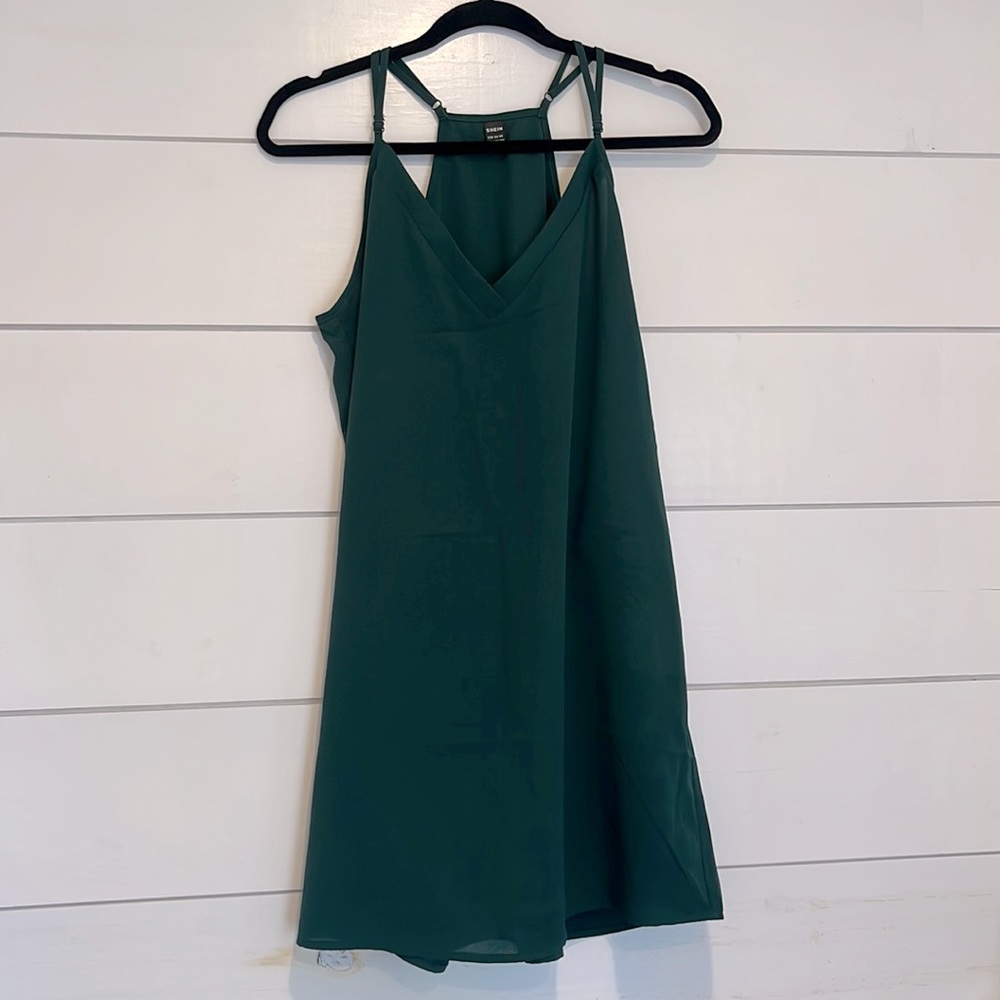 Shein sundress